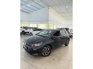 Foto do veículo Hyundai Hb20 1.0 S T-gdi Comfort Plus Auto