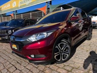 Foto do veículo Honda Hr-v Exl 1.8 Flexone 16v 5p Aut.
