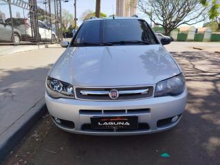 Foto do veículo Fiat Palio 1.4 8v Flex Weekend Elx