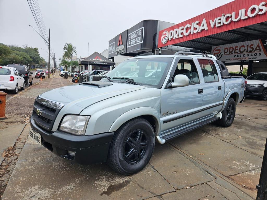 Chevrolet Blazer 2006