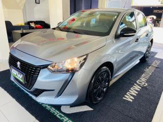 Foto do veículo Peugeot 208 1.0 Like