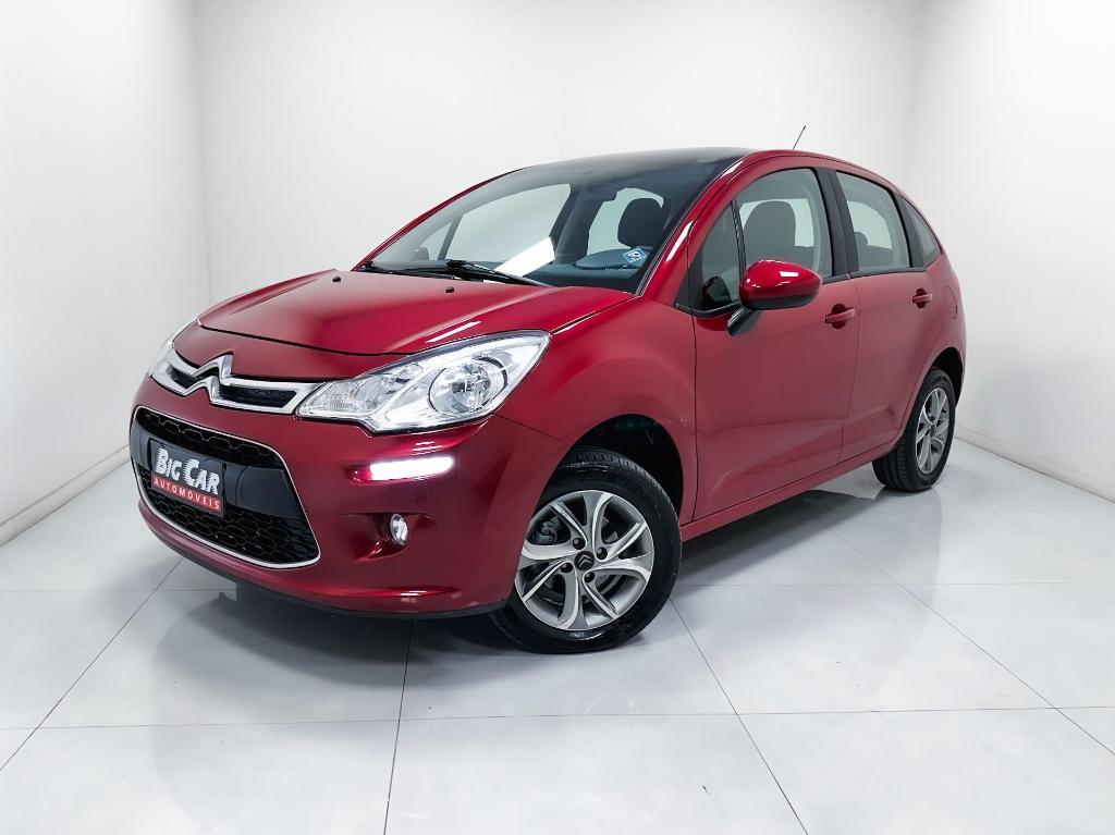 Citroen Citroën C3