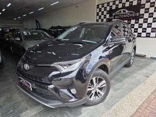 Foto do veículo Toyota Rav4 2.0 Top Cvt
