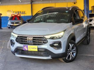 Foto do veículo Fiat Pulse 1.0 T200 Impetus Cvt