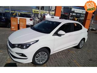 Foto do veículo Fiat Cronos 1.0 Drive