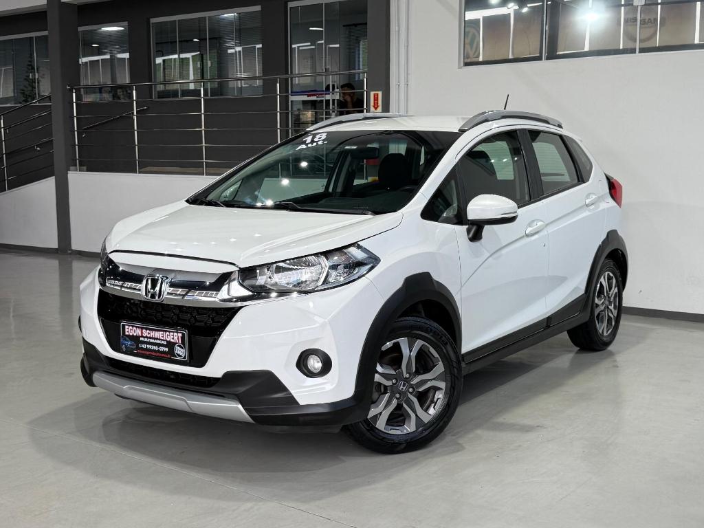 Honda Wr-v