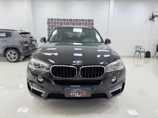 Foto do veículo Bmw X5 3.0 Xdrive30d Auto