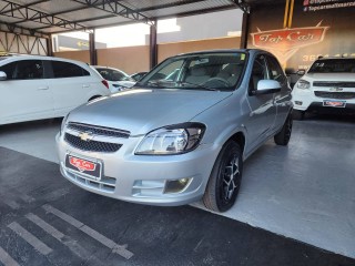 Foto do veículo Chevrolet Celta 1.0l Flexpower Lt