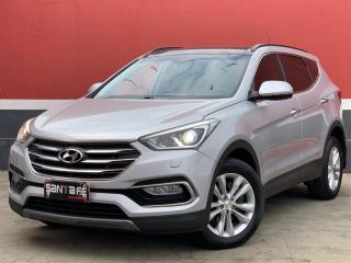 Foto do veículo Hyundai Santa Fe 3.3 V6 7l Auto 4wd