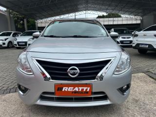 Foto do veículo Nissan Versa 1.6 Sv Cvt