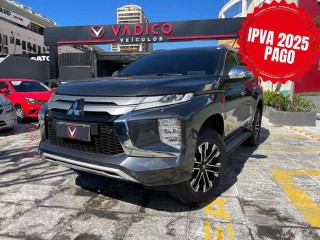 Foto do veículo Mitsubishi Pajero Sport 2.4 Di-d Hpe Auto 4wd