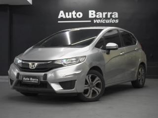 Foto do veículo Honda Fit Lx 1.5 Flexone 16v 5p Aut.