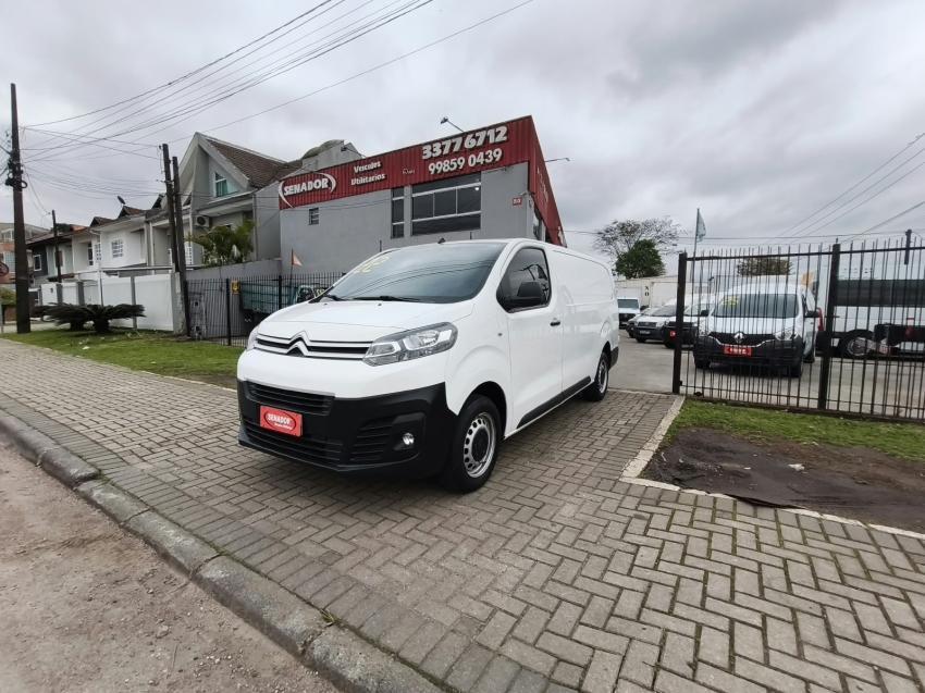 Citroën Jumpy CARGO 1.5 HDI TB 2022