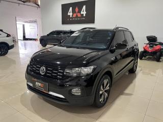Foto do veículo Volkswagen T-cross 1.0 200 Tsi Auto