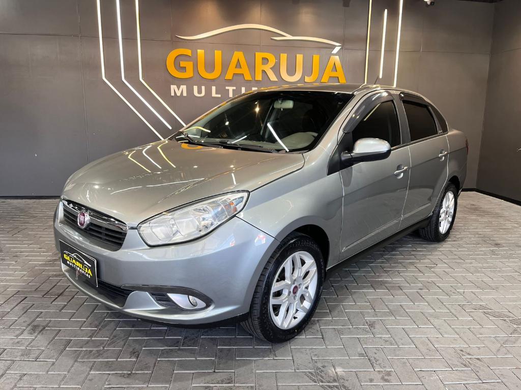 Fiat Grand Siena OTHERS 2015