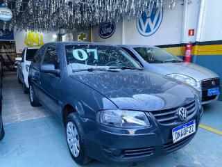 Foto do veículo Volkswagen Gol 1.0 8v Plus Total Flex - Rede