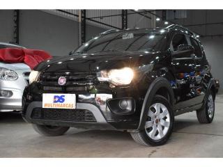 Foto do veículo Fiat Mobi Way 1.0 Fire Flex 5p.