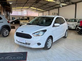 Foto do veículo Ford Ka 1.0 Se