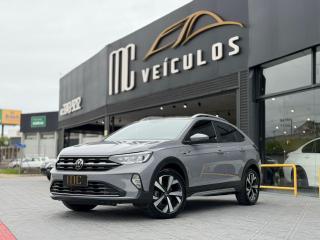 Foto do veículo Volkswagen Nivus Highline 1.0 200 Tsi Flex Aut.