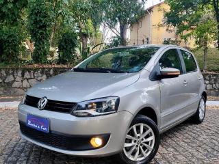Foto do veículo Volkswagen Fox 1.6 Vht Total Flex