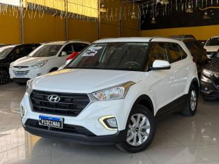 Foto do veículo Hyundai Creta Action 1.6 16v Flex Aut.