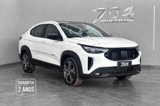 Foto do veículo Fiat Fastback Impetus 1.0 200 T. Flex Aut