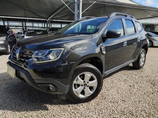 Foto do veículo Renault Duster Intense 1.6 16v Flex Aut.