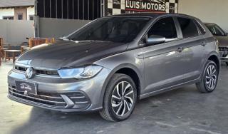 Foto do veículo Volkswagen Polo 1.0 170 Tsi Highline Auto