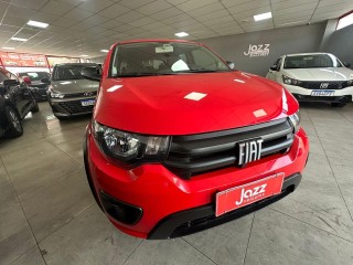 Foto do veículo Fiat Mobi Like 1.0 Fire Flex 5p.