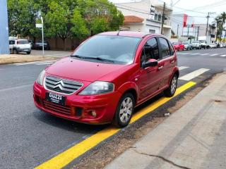 Foto do veículo Citroen C3 1.6 16v Flex Exclusive Bva