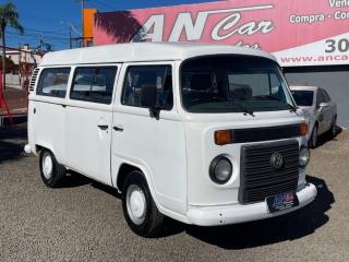 Foto do veículo Volkswagen Kombi Lotação 1.4 Mi Total Flex 8v