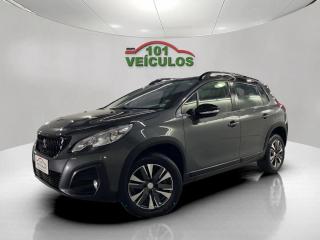 Foto do veículo Peugeot 2008 Allure Pack 1.6 Flex 16v Aut.