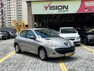 Foto do veículo Peugeot 207 1.4 Flex Xr