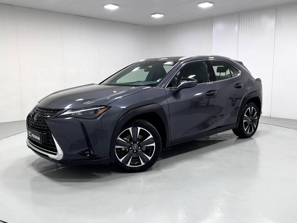 Lexus Others 2023