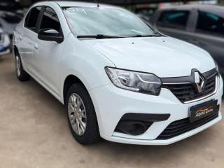 Foto do veículo Renault Logan 1.0 Zen