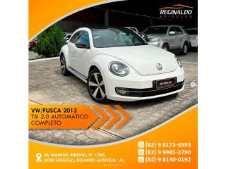 Foto do veículo Volkswagen Fusca 2.0 Tsi