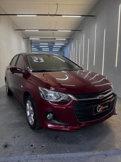 Foto do veículo Chevrolet Onix Plus 1.0 Turbo Ltz