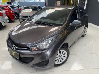 Foto do veículo Hyundai Hb20 1.6 Comfort Plus