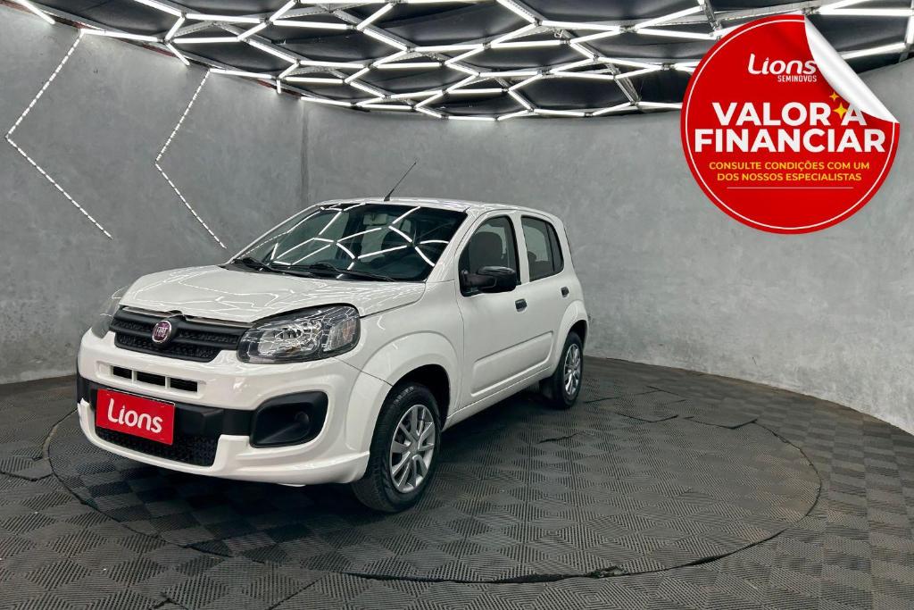 Fiat Uno