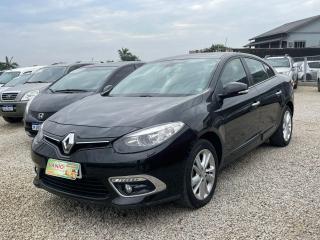 Foto do veículo Renault Fluence 2.0 16v Hi-flex Privilege X-tronic