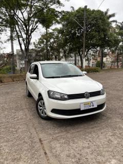 Foto do veículo Volkswagen Gol Trendline 1.0 T.flex 8v 5p