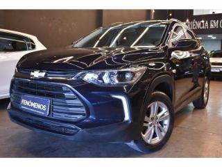 Foto do veículo Chevrolet Tracker Lt 1.0 Turbo 12v Flex Aut.