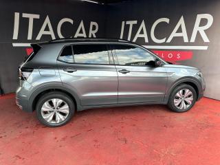 Foto do veículo Volkswagen T-cross 200 Tsi 1.0 Flex 12v 5p Aut.