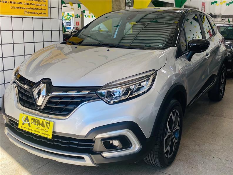 Renault Captur 2024