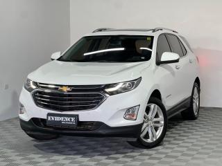 Foto do veículo Chevrolet Equinox Premier 2.0 Turbo Awd 262cv Aut.