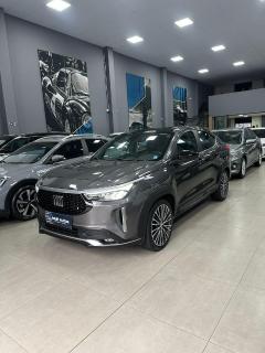 Foto do veículo Fiat Fastback 1.0 T200 Audace Cvt