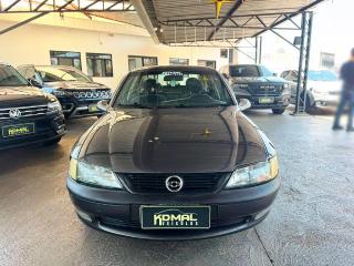 Foto do veículo Chevrolet Vectra Gls/expres.2.2/2.0 E 2.0 Cd 8v