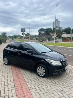 Foto do veículo Chevrolet Onix 1.0 Spe/4 Lt