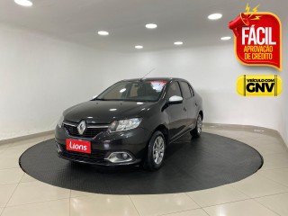 Foto do veículo Renault Logan 1.6 Expression Easy-r
