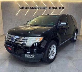 Foto do veículo Ford Edge 3.5 L Duratec V6 4wd Sel